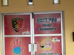 Kasus Dugaan Penganiayaan Anak di Aek Korsik Masih Ditangani Polres Labuhanbatu