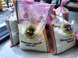 Kepala Desa Roomo Gresik Divonis 1 Tahun 4 Bulan