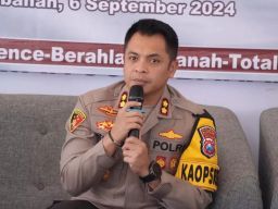 Diduga Ada Oknum Lindungi Judi Sabung Ayam di Kapolres Bangkalan