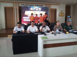 Direktur PT Cahaya Pratama Energy Jadi Tersangka Penyalahgunaan Solar Subsidi