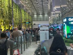 Terminal 3 Bandara Soekarno-Hatta: Wajah Memalukan dari Negara Besar