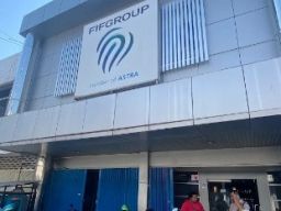 Debt Collector FIF Cabang Gresik Gelapkan Motor Debitur