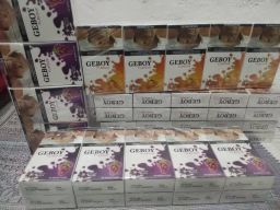 Ulum dan Wawan Diburu Bea Cukai Madura