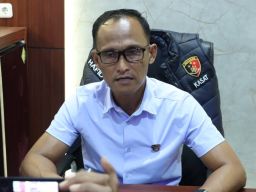 Kasatreskrim Polres Bangkalan Bantah Bekingi Sabung Ayam di Kokop