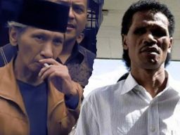 Kisah Perseteruan Hercules dan Bang Ucu Kambing