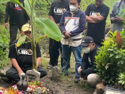 DPD LIRA Sidoarjo Berduka, Salah Satu Pengurusnya Berpulang