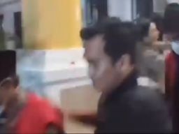 Ketua BPD Desa Roomo Gresik Dituntut 4 Tahun Penjara di Kasus CSR Beras PT Smelting