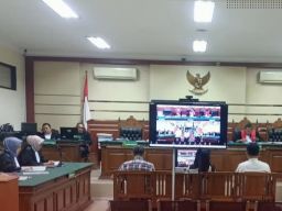 Direktur Utama PT The Sandy Group Utama Indonesia Divonis 11 Tahun Penjara