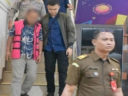 Direktur Utama PT Wahyu Tirta Manik juga Debitur Bank Jatim Divonis Penjara 9 Tahun