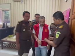 Kepala Desa Ngepung Jadi Tersangka Dugaan Korupsi Dana Desa