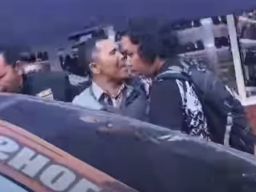 Oknum LSM Berkedok Wartawan Ditangkap Satreskrim Polres Kerinci, Peras Kepala Desa