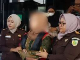Mantan Kepala Desa Gemarang Jadi Tersangka Dugaan Korupsi Dana Desa