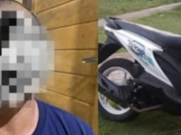 Polres Kayong Utara Tangkap Buronan Pencurian Kabel Tembaga PT PLN