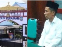 Direktur PT Pupuk Sentra Utama Gresik Dituntut 1 Tahun 2 Bulan