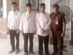 Ketua BPD Desa Roomo Divonis 2 Tahun Penjara di Kasus Korupsi CSR PT Smelting