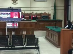 Mantan Kepala BPN Kota Madiun Terbukti Korupsi, Divonis 2 Tahun Penjara