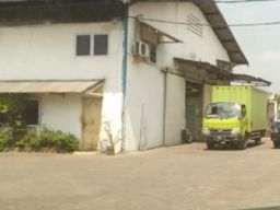 Perusahaan Plastik dari Mojokerto Digarap Polda Jawa Timur, Dijerat UU Lingkungan Hidup