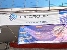 Achmad Hoski Kredit Motor di FIF Cuma Atas Nama, Kini Disidang di Sumenep