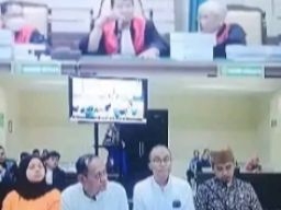 Kepala Cabang BNI Jember dan Manajer KSP Mitra Usaha Mandiri Semboro Terbukti Korupsi