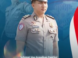 FLC Ucapkan Selamat Atas Kenaikan Pangkat Rio Putra Dharmawan