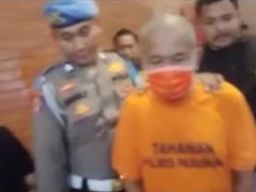 Kepala Desa Ambal Ambil Jadi Tersangka Dugaan Korupsi Dana Desa