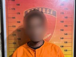 Polsek Loa Kulu Ungkap Kasus Pencabulan Terhadap Anak