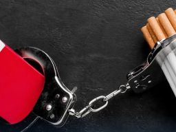 Bea Cukai Bogor Serahkan Tersangka Kasus Rokok Ilegal ke Kejari Kabupaten Bogor