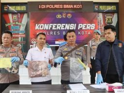 Kronologi Pembunuhan Mahasiswa di Kos Mande