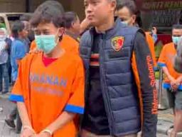 3 Pelaku Kasus Oplos LPG di Sidoarjo Dituntut Pidana Penjara 1 Tahun