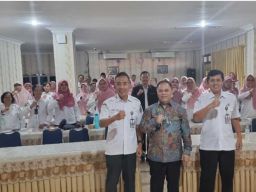 SMA Negeri 3 Taruna Angkasa Madiun Bertransformasi Menuju Smart Digital School