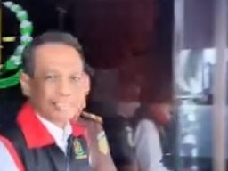 Mantan Camat Sawahan Dipenjara 1 Tahun Karena Korupsi
