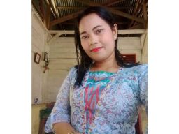 Berita Kehilangan : Misdawati Gea dari Desa Bawodesolo