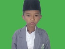 Info Kehilangan : Santri Ponpes An Nur Al Ikhlas Desa Loa Janan Ulu