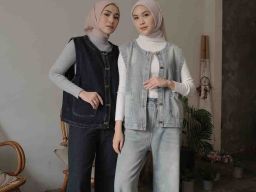 Ketekunan Yisti Yisnika Bangun UMKM Fashion Lokal Oclo Sejak dari Bangku Kuliah