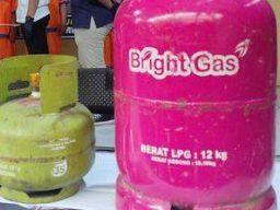 Warga Sidotopo Kidul Terancam Hukuman Penjara Karena Oplos LPG