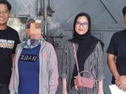 Polisi Amankan Perempuan Inisial ACN Dalam Kasus Penggelapan Sepeda Motor