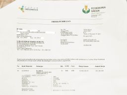 Skandal Dugaan Penipuan dalam Pengadaan Barang di PT Petrokimia Gresik