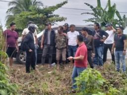 Tim Buser Polres Paser Bekuk Pelaku Penganiayaan di Batu Engau