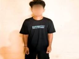 Polsek Mawasangka Tangkap Pelaku Penganiayaan di Desa Dahiango