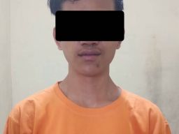 Polsek Seputih Banyak Tangkap Pria yang Setubuhi Anak Di bawah Umur