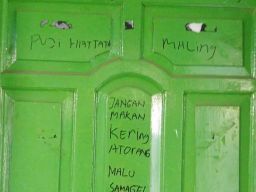 Pegawai Koperasi di Desa Tropodo Dilaporkan ke Polsek Wringinanom