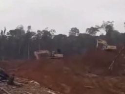 Status Hukum Rio Handoko, Bos Tambang Galian C dari Bojonegoro, Naik ke Penyidikan