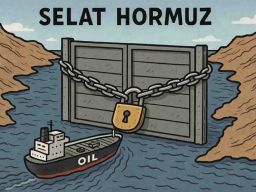 Analisa Perang Iran vs Israel Pada Kenaikan Minyak Dunia