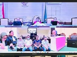 Dituntut 13 Tahun, CEO The Sandy Group Infrastructure Divonis Penjara 6 Tahun di Kasus PT INKA