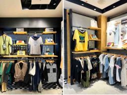 Vans Resmi Membuka Gerai Terbarunya di Paskal 23 Bandung