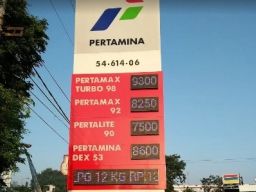 Terbukti Salahgunakan BBM Subsidi di Jombang, Mutaqin Divonis 6 Bulan Penjara