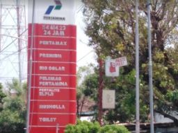 2 Pelaku Penyalahgunaan BBM Ilegal di Jombang Divonis 7 Bulan Penjara