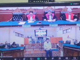 Sudarmadi, Mantan Kepala BPN Kota Madiun Dituntut 4 Tahun Penjara