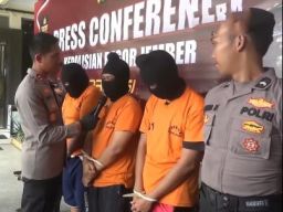 Penyalahgunaan Solar Subsidi Libatkan 3 Karyawan SPBU di Jember