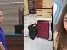 Penadah Mobil Uswatun Khasanah Jadi DPO